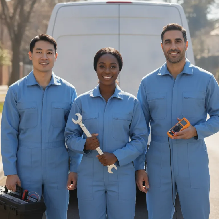 Washing Machine Repair team in Southall