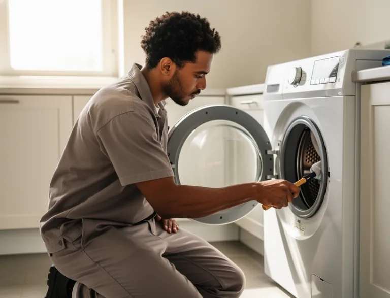 Washing Machine Repair service in Southall